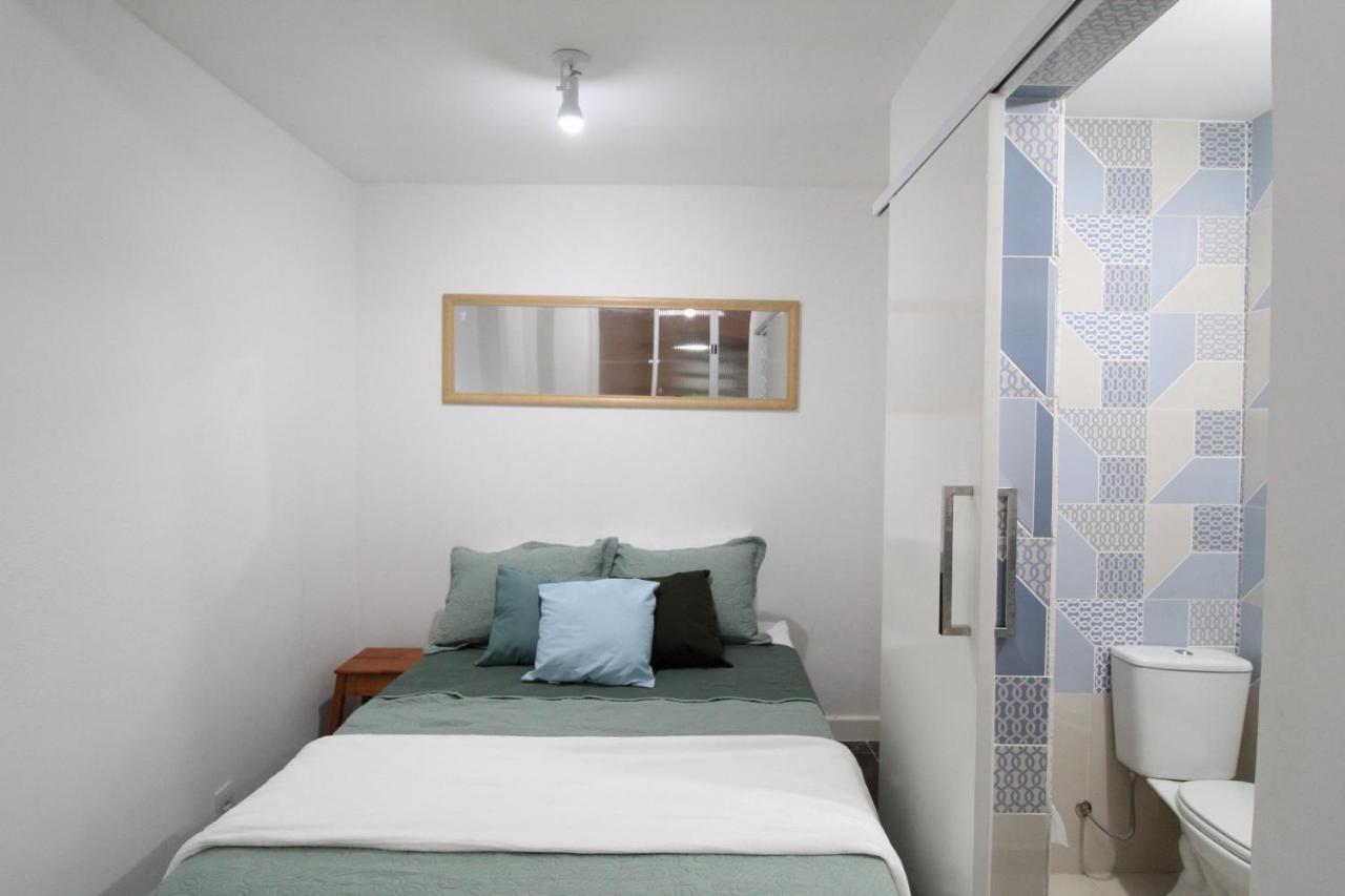 Apartamento Aconchego Em Copacabana - 8 Pessoas - Sf704 Z3 Rio de Janeiro