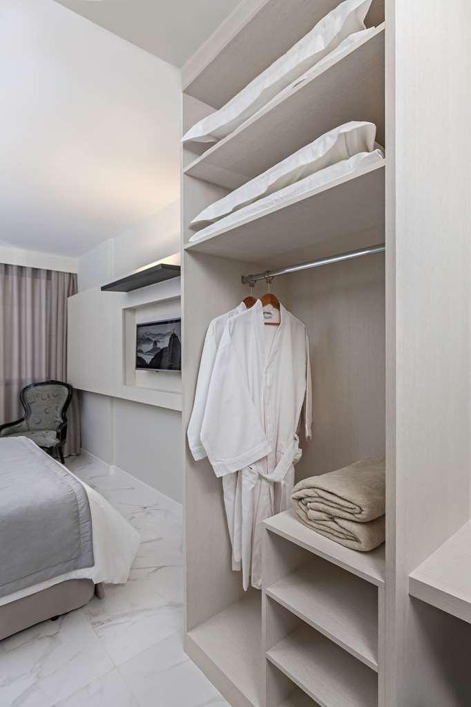 Nobile Copacabana Design Hotel Rio de Janeiro