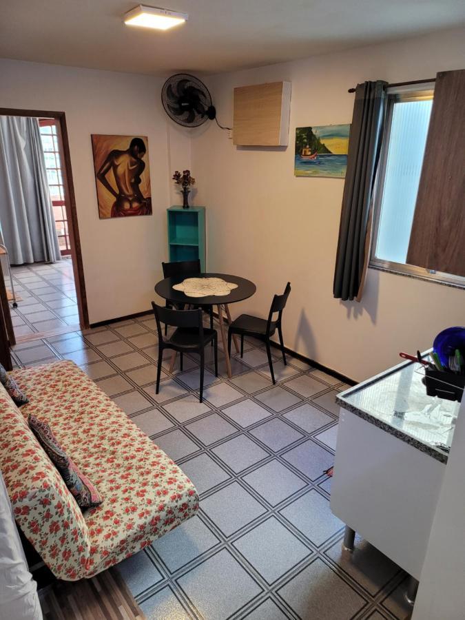 Apartamento Lindo Flat Em Cobertura Ao Lado Da Do Posto 6 Rio de Janeiro