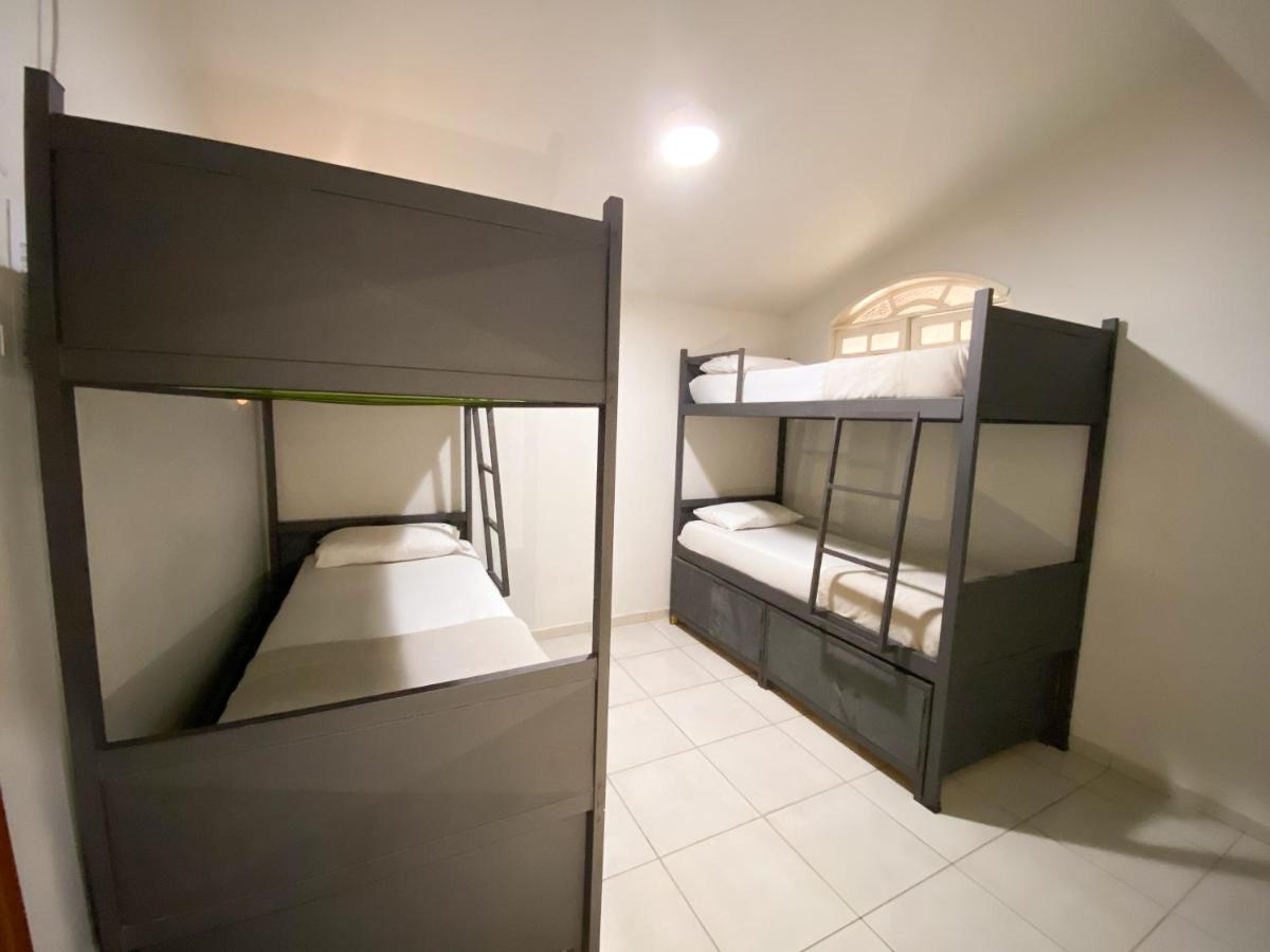 Albergue Che Lagarto Copacabana Rio de Janeiro