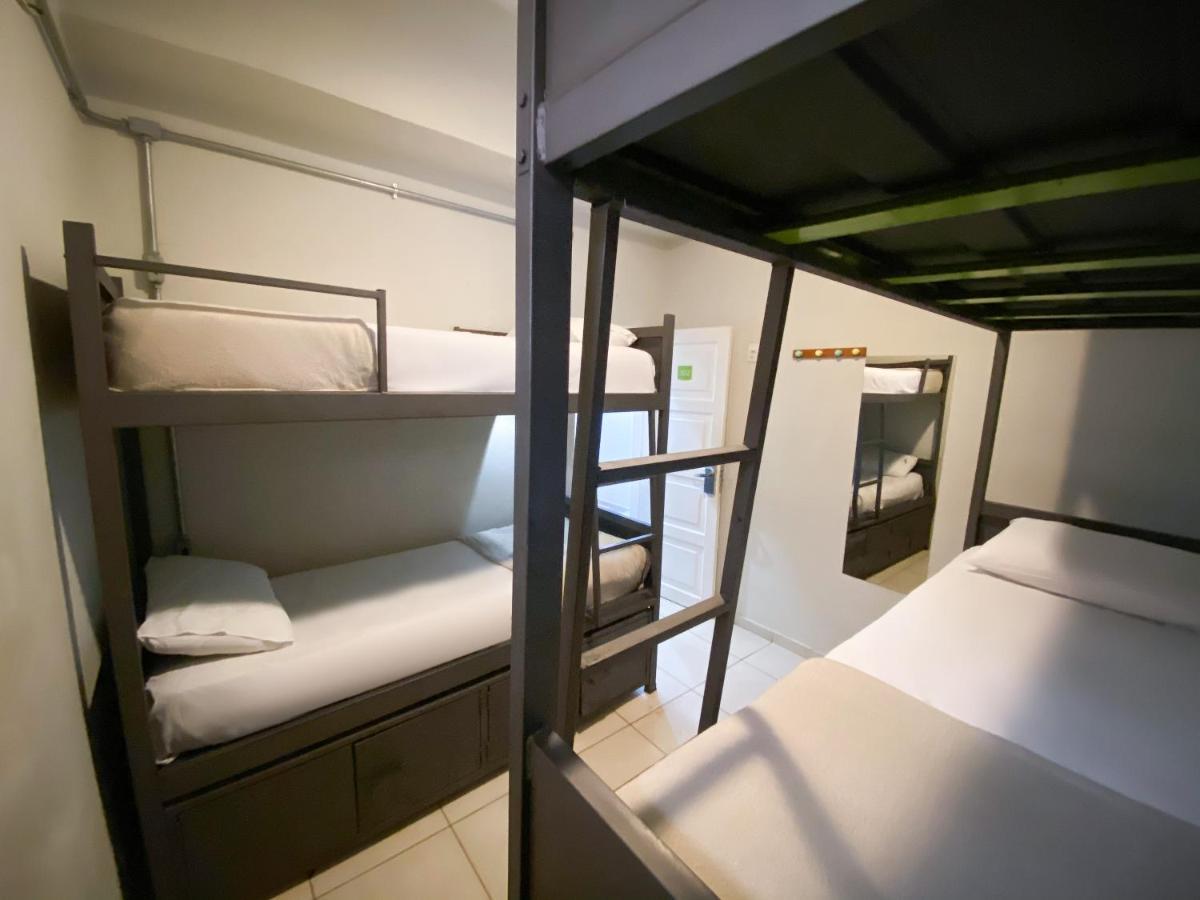Albergue Che Lagarto Copacabana