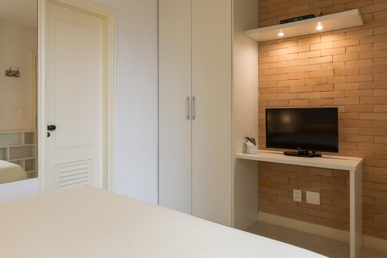 Mc Flats Ipanema Star Apartment Rio de Janeiro