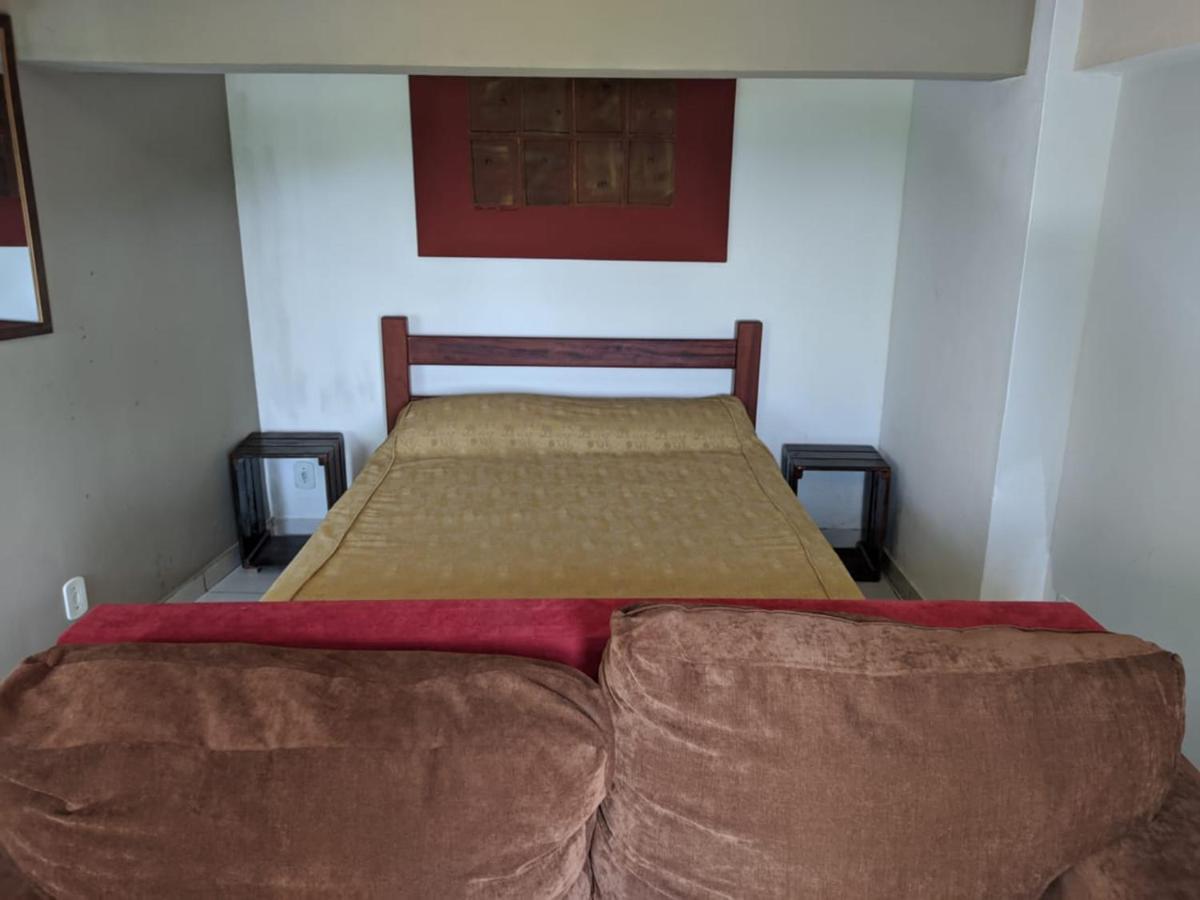 Boutique Gavea Tropical Hotel Rio de Janeiro
