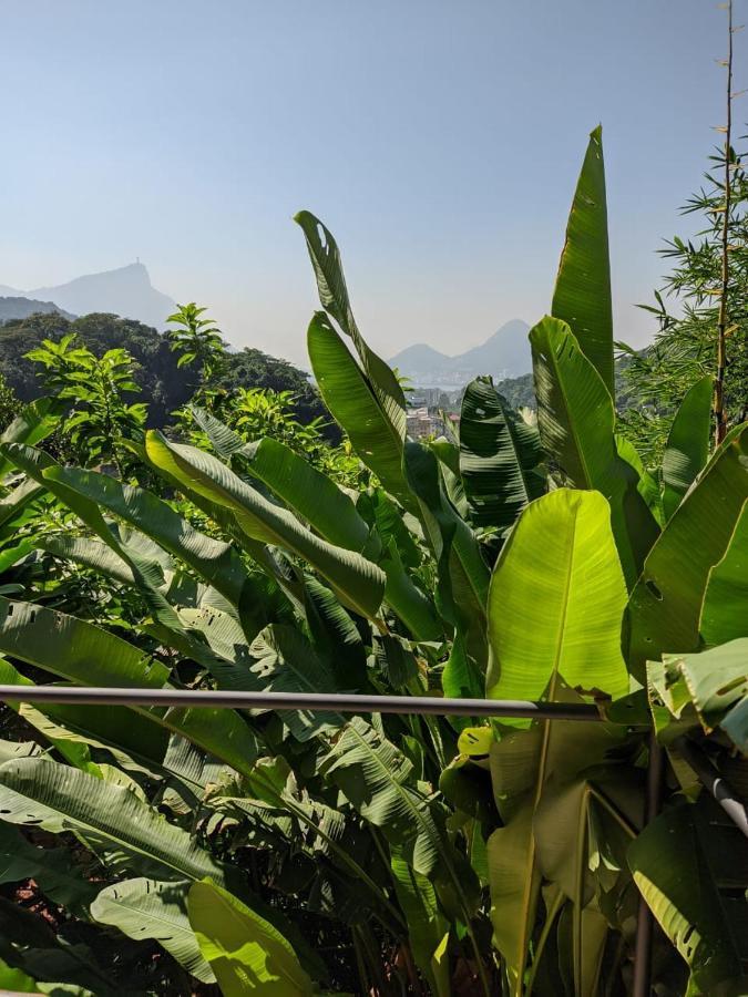 Hotel Boutique Gavea Tropical
