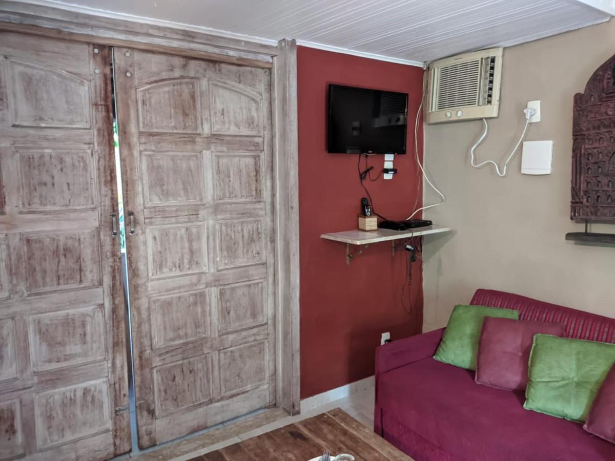 Hotel Boutique Gavea Tropical