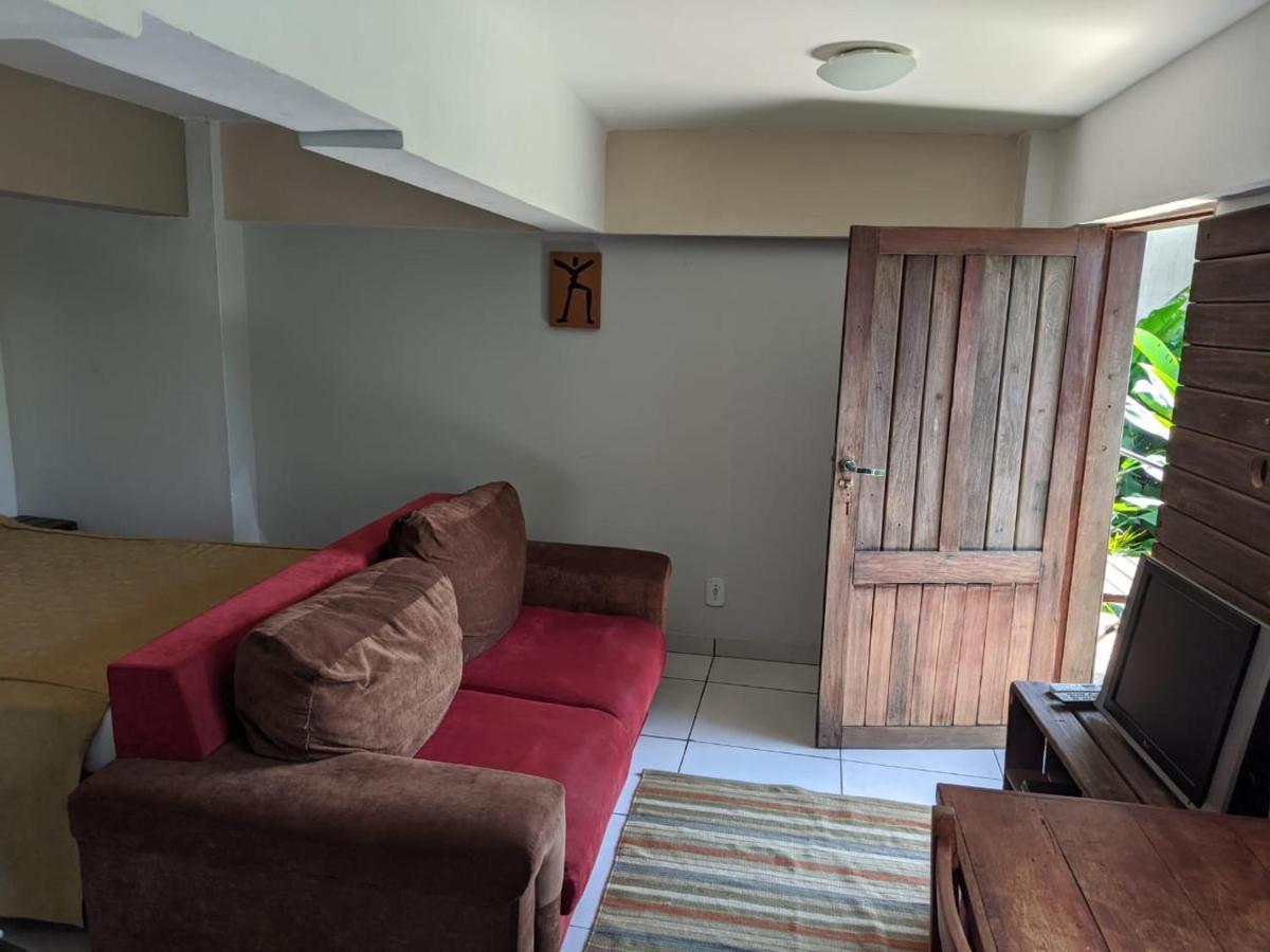 Hotel Boutique Gavea Tropical