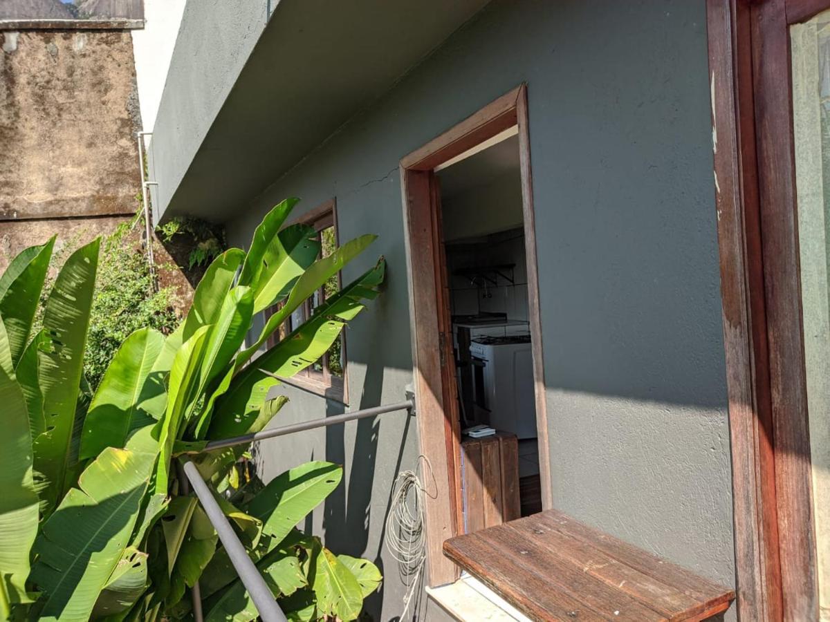 Hotel Boutique Gavea Tropical Rio de Janeiro