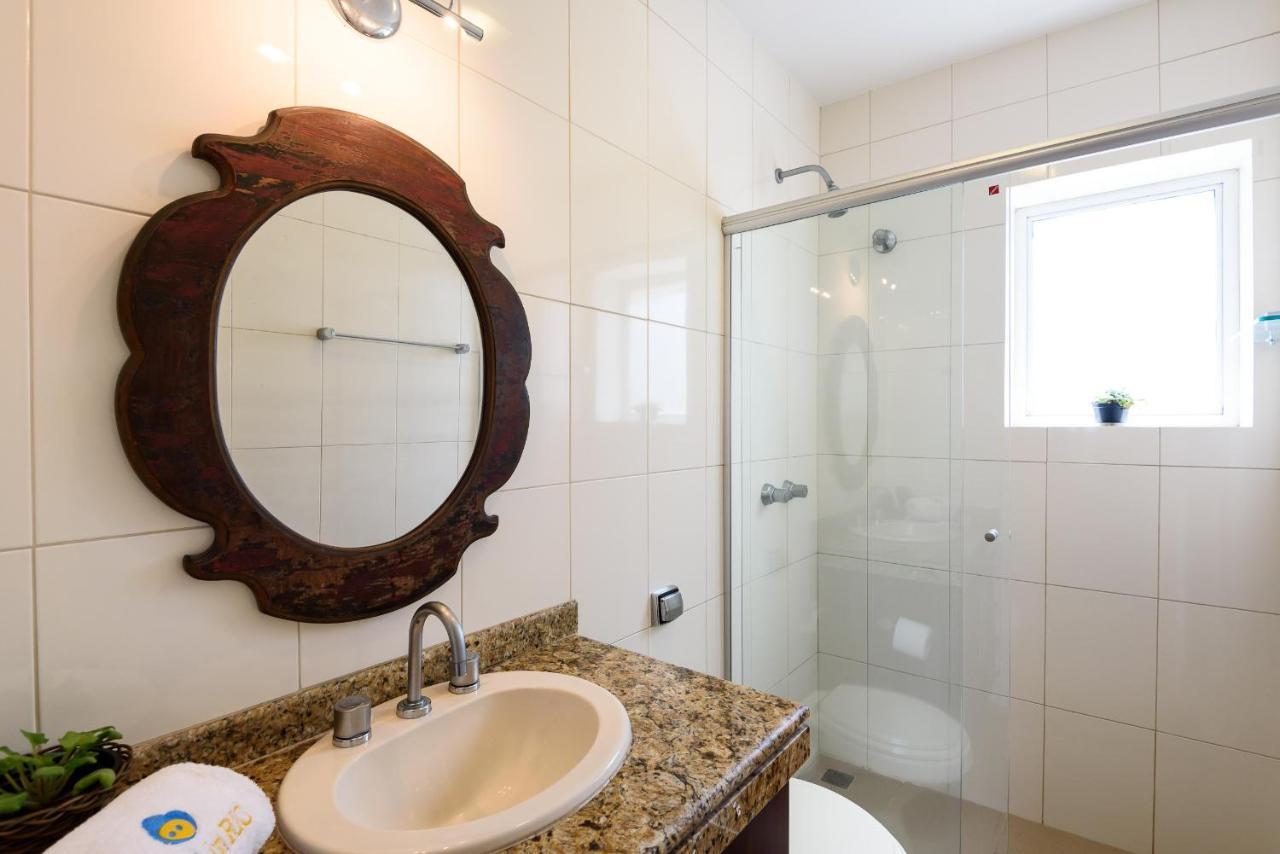 Ponto Chave No Leblon - 50m Da - Gu301 Z1 Apartment *