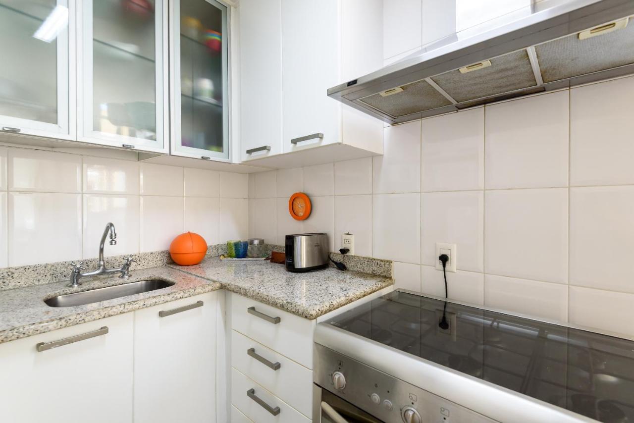 Apartment Ponto Chave No Leblon - 50m Da - Gu301 Z1 *
