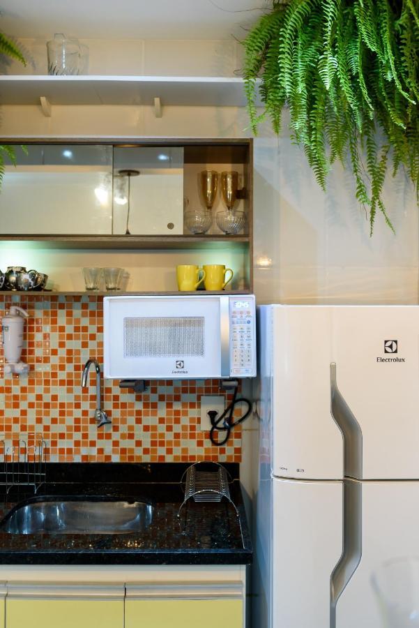 Apartamento Unico Em Copacabana - 250m Da - Brx704 Z5 *