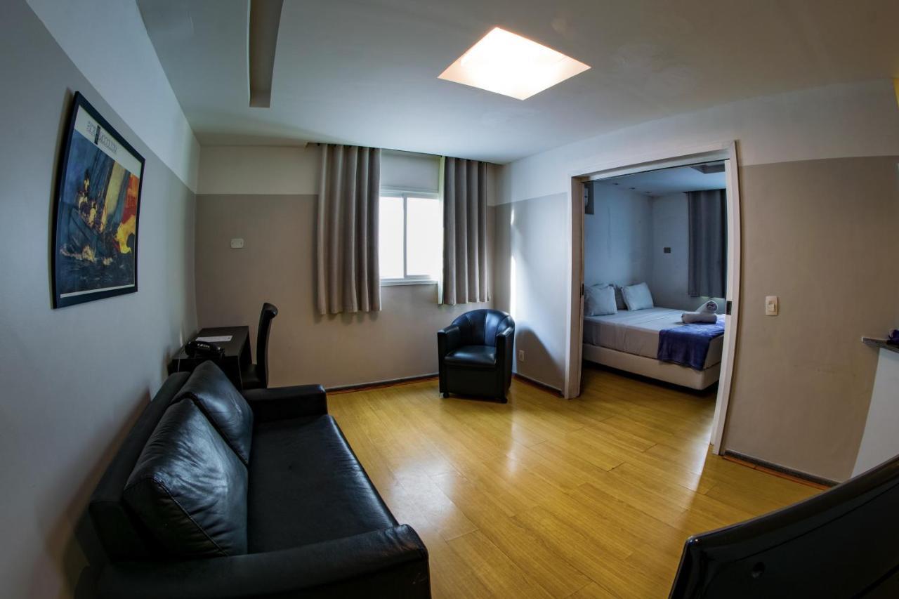 Hotel Rio Art Barra Da Tijuca