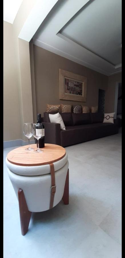 Lindo Apartamento Reformado 2 Min Da Praia De Copa Rio de Janeiro