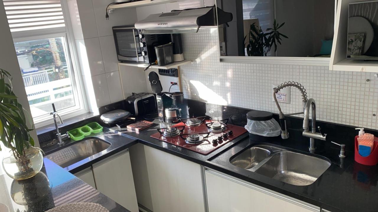 Duplex Predio Frente Ao Mar Rio de Janeiro