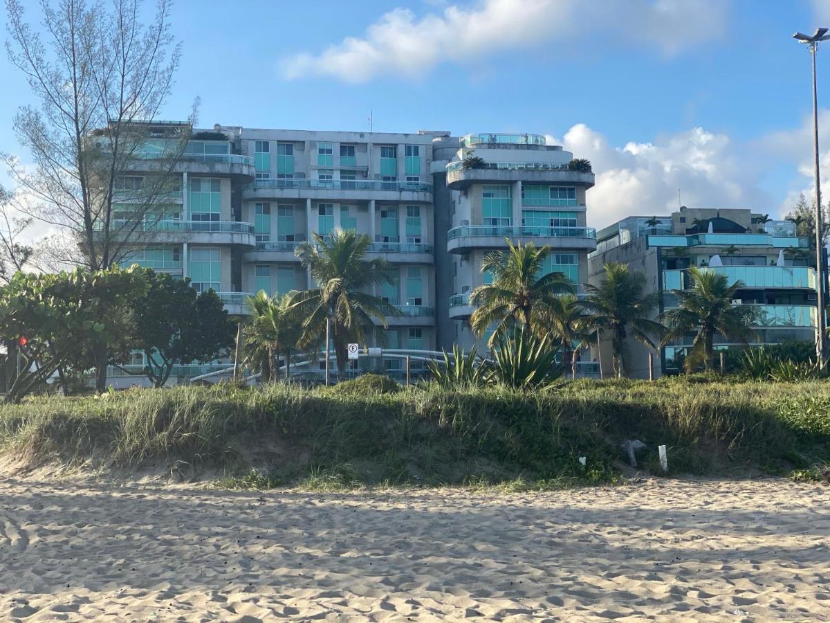 Duplex Predio Frente Ao Mar Apartment Rio de Janeiro