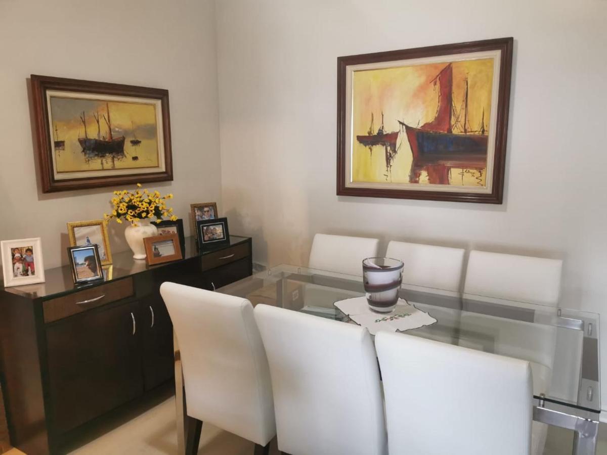 Frente Mar, Posto 5 - Barra Da Tijuca Apartamento *