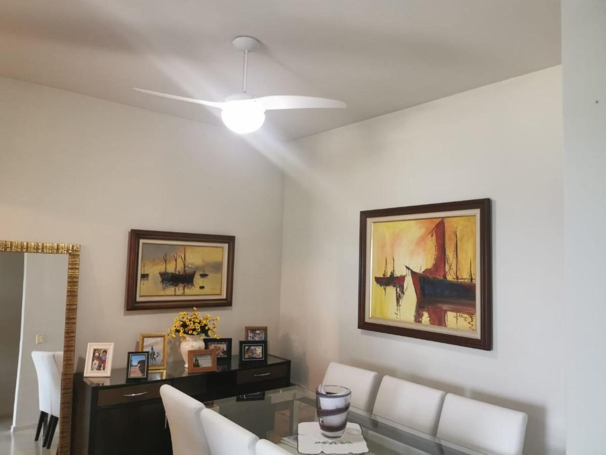 Apartamento Frente Mar, Posto 5 - Barra Da Tijuca *