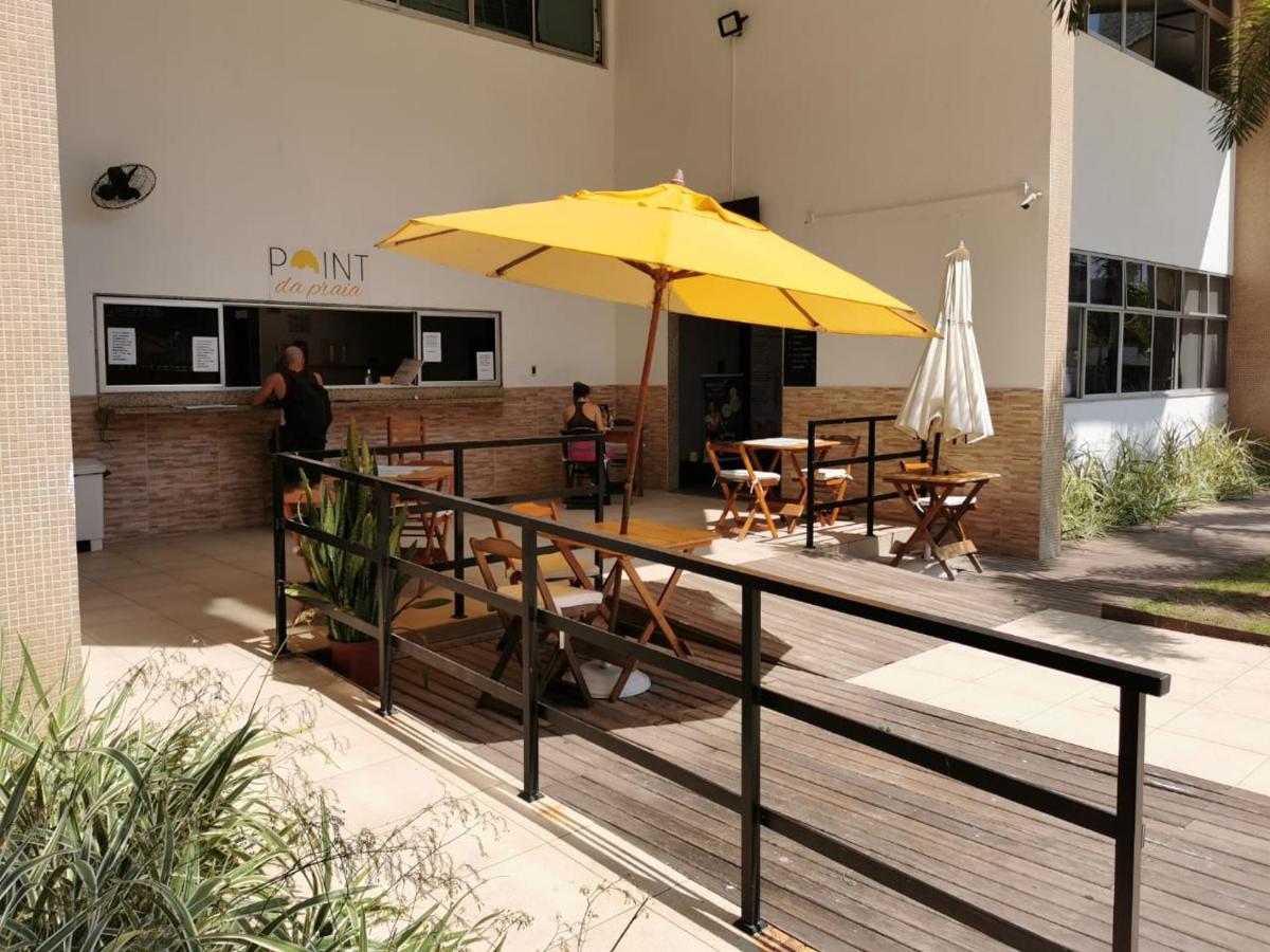 Apartamento Frente Mar, Posto 5 - Barra Da Tijuca *