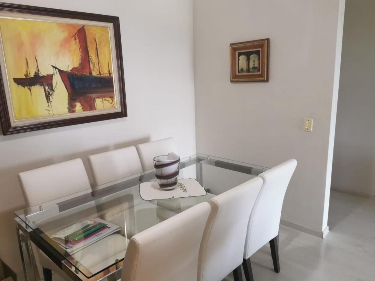 Frente Mar, Posto 5 - Barra Da Tijuca Apartamento Rio de Janeiro