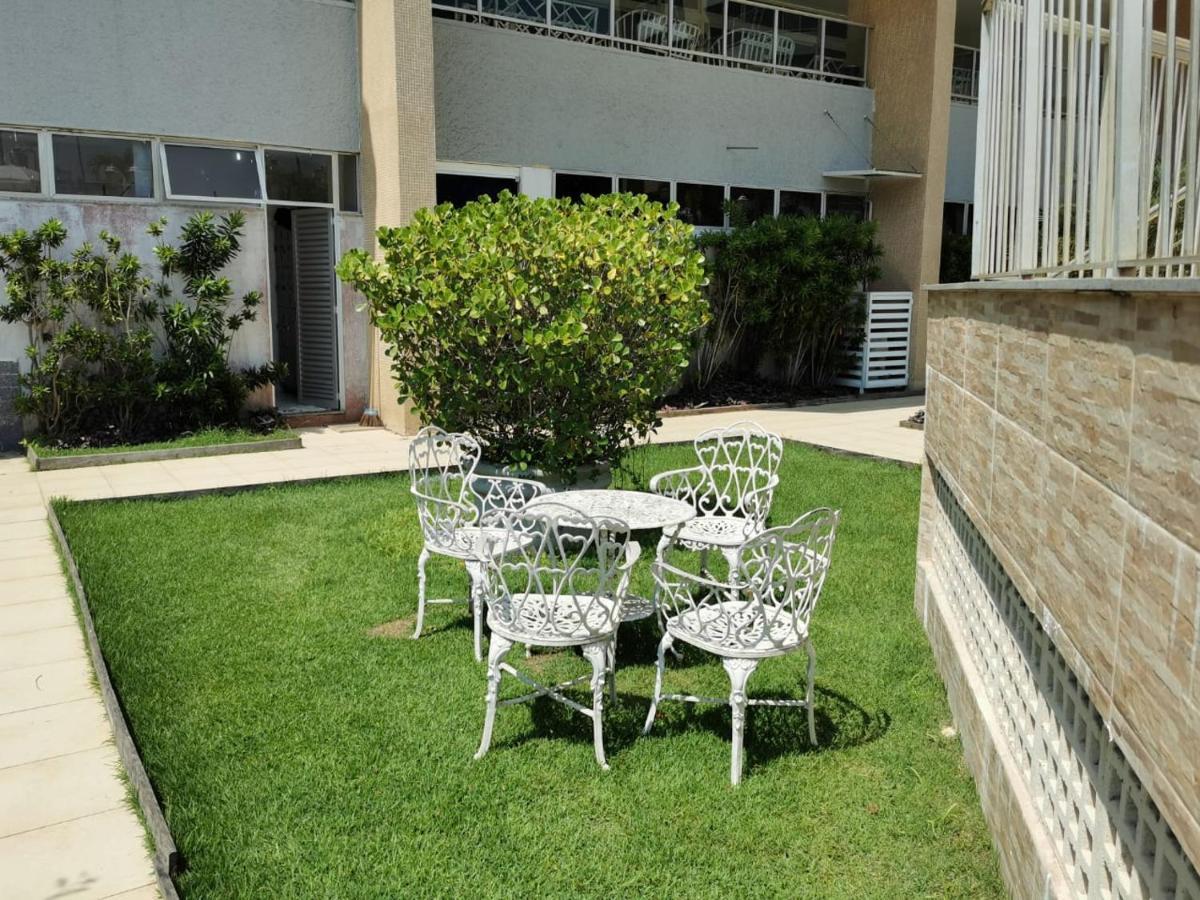 Frente Mar, Posto 5 - Barra Da Tijuca