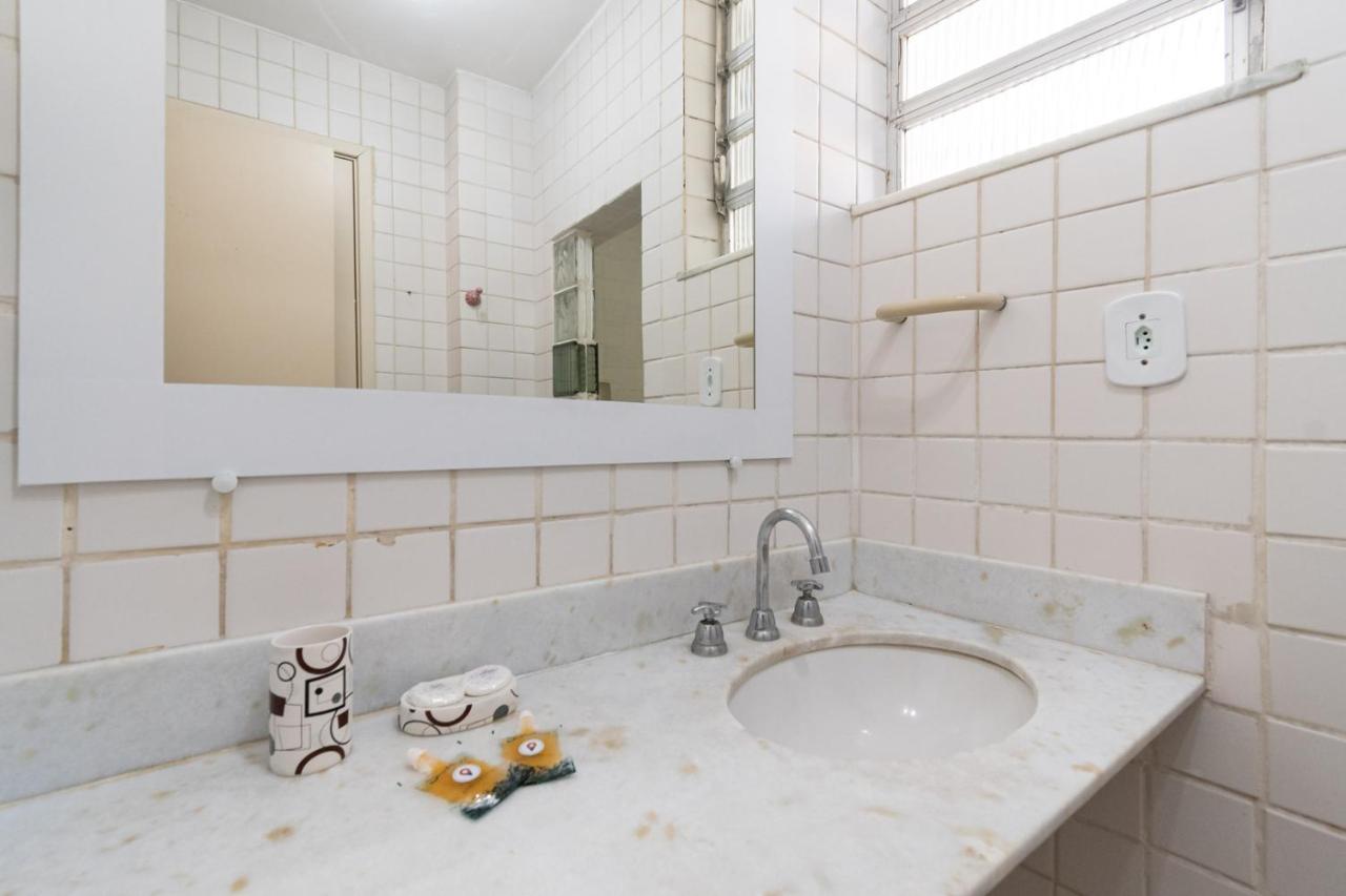 Omar Do Rio - Gc 1002 Apartamento 2qtos, Completo Com Garagem, Internet 120mbps, A 150metros Da Praia De Ipanema E Do Metrô, 05 Minutos Da Praia De Copacabana Apartamento *