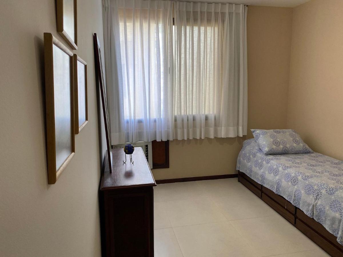Apartment Flat Ipanema 2 Qtos Gar. Serv. Piscina Em Fte Metro
