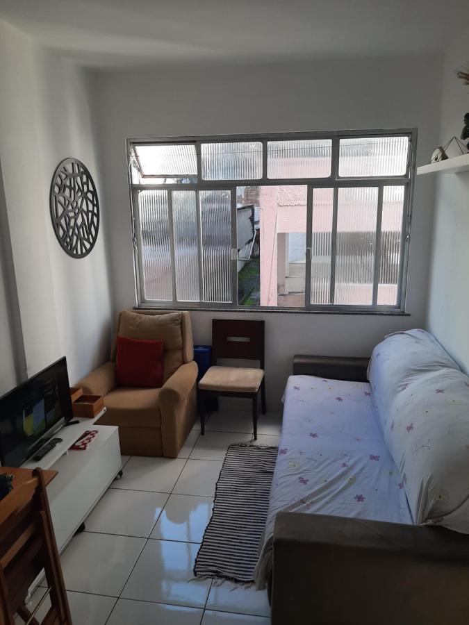 Apartamento Aconchego Da Lapa Rio de Janeiro