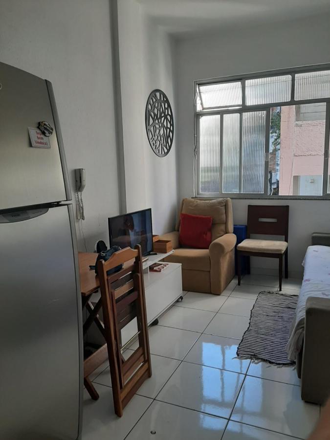 Apartment Aconchego Da Lapa *
