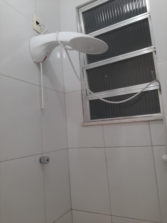 Apartamento Aconchego Da Lapa Rio de Janeiro