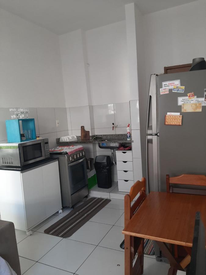 Aconchego Da Lapa Apartamento