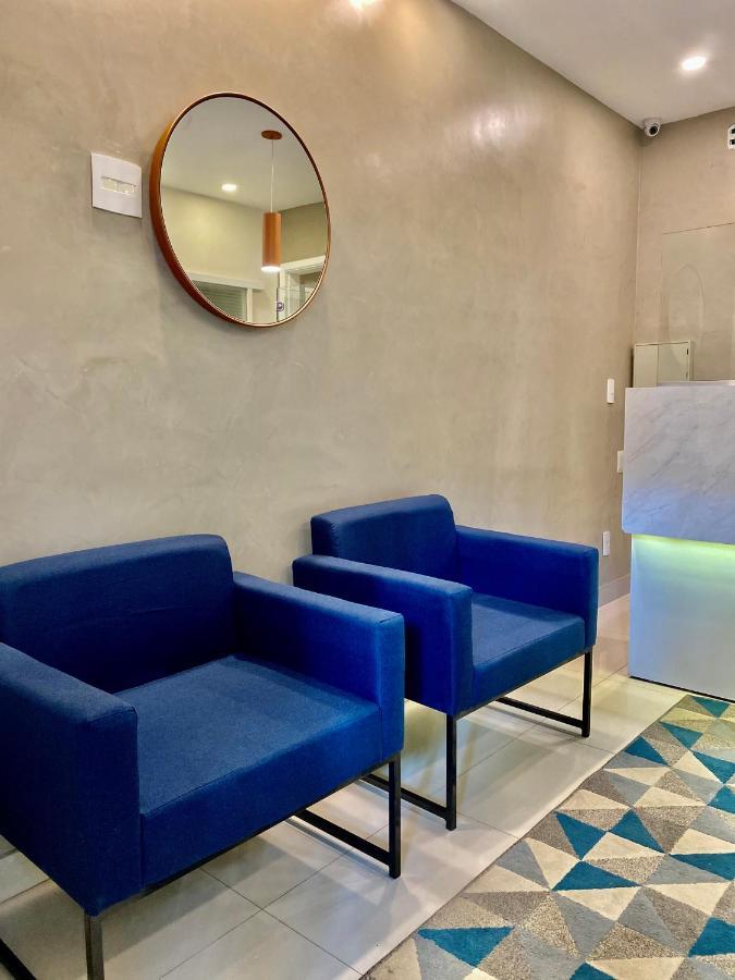Aparthotel Injoy & Aparts Rio de Janeiro