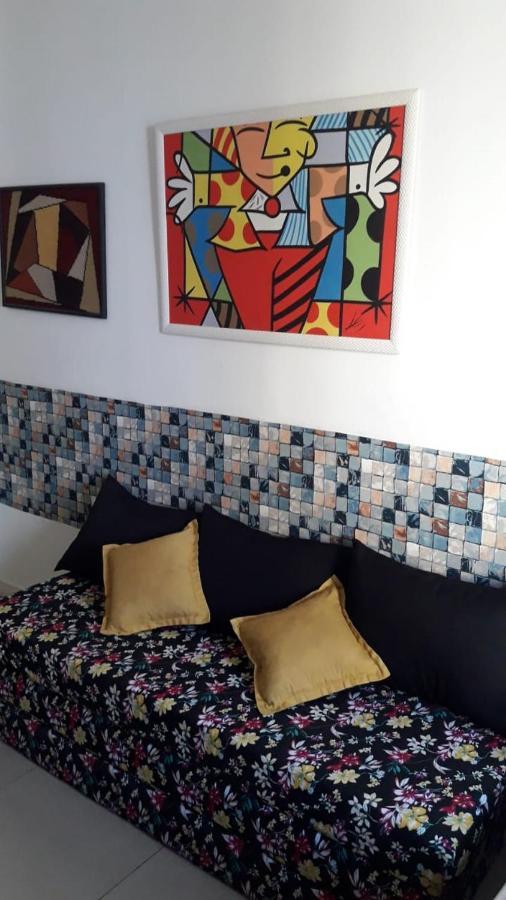 Studio Perto Da Praia Apartamento Rio de Janeiro