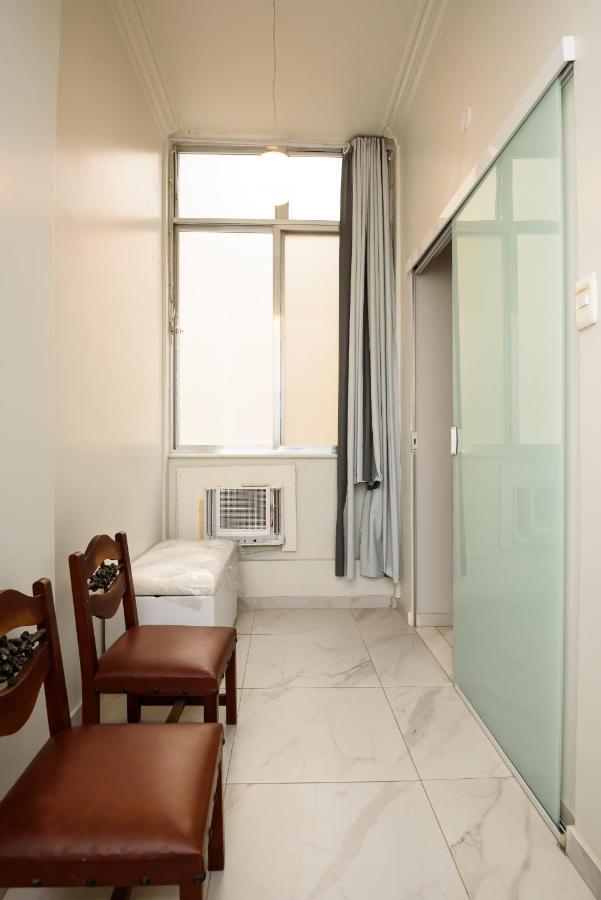 Estilo Em Copacabana - Proximo A - Br403 Z4 Apartamento Rio de Janeiro