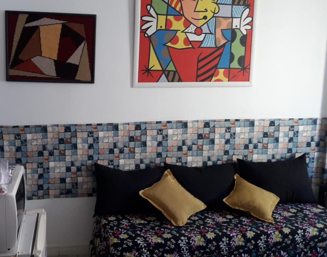 Studio Perto Da Praia Rio de Janeiro