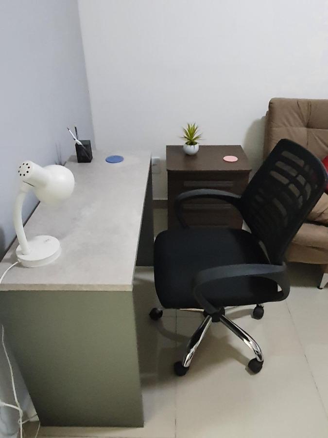 Inteiro Apartamento