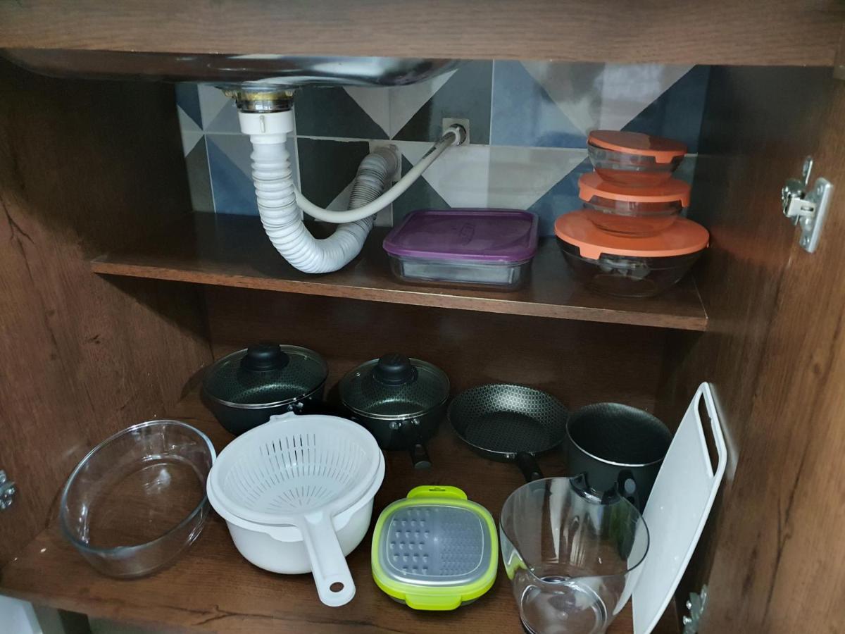 Inteiro Apartamento
