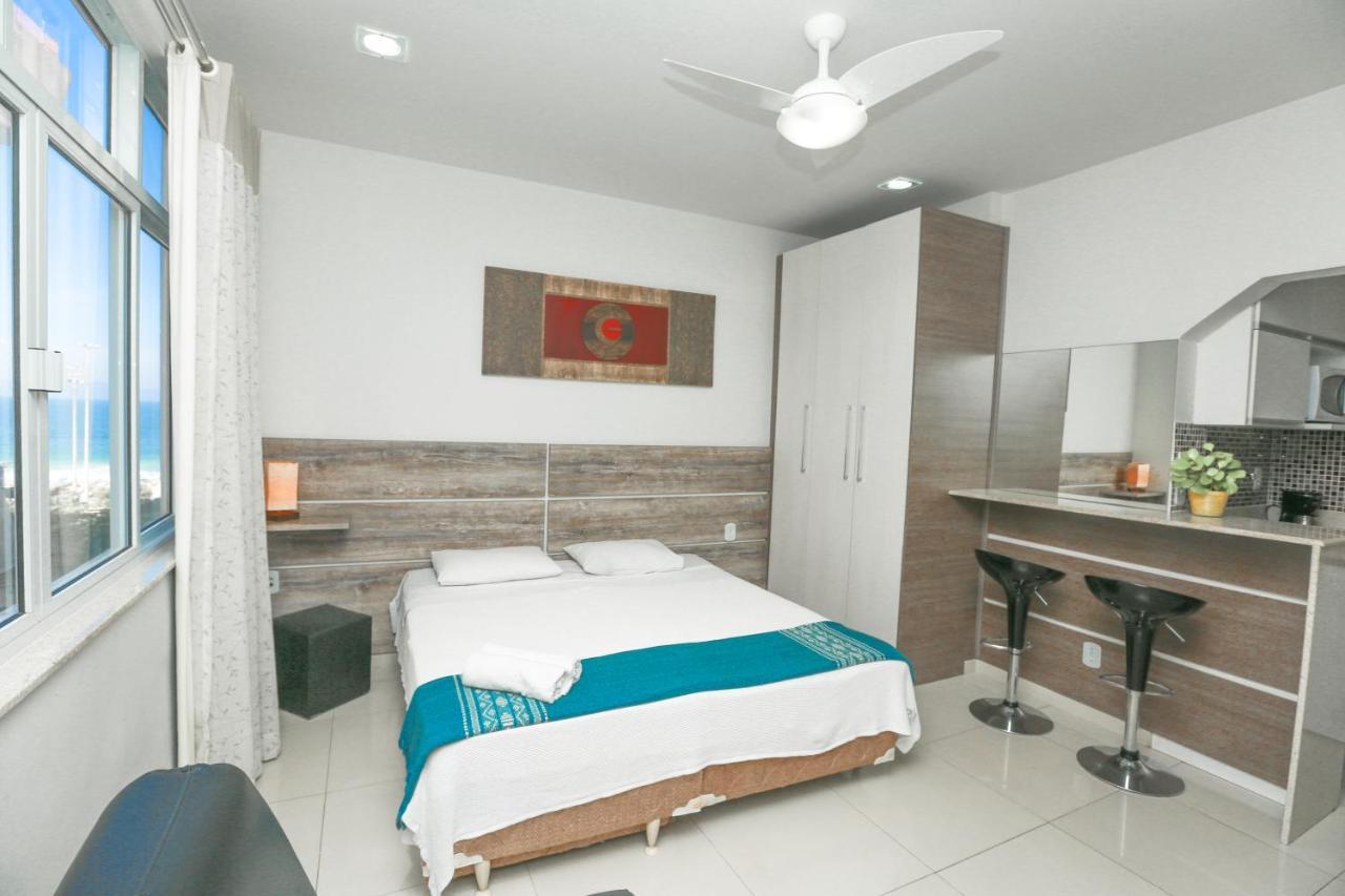 Apartment Flats Djalma 49 *