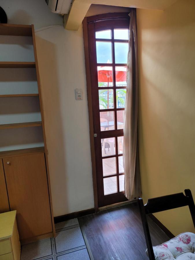 Loft Em Cobertura Ao Lado Da