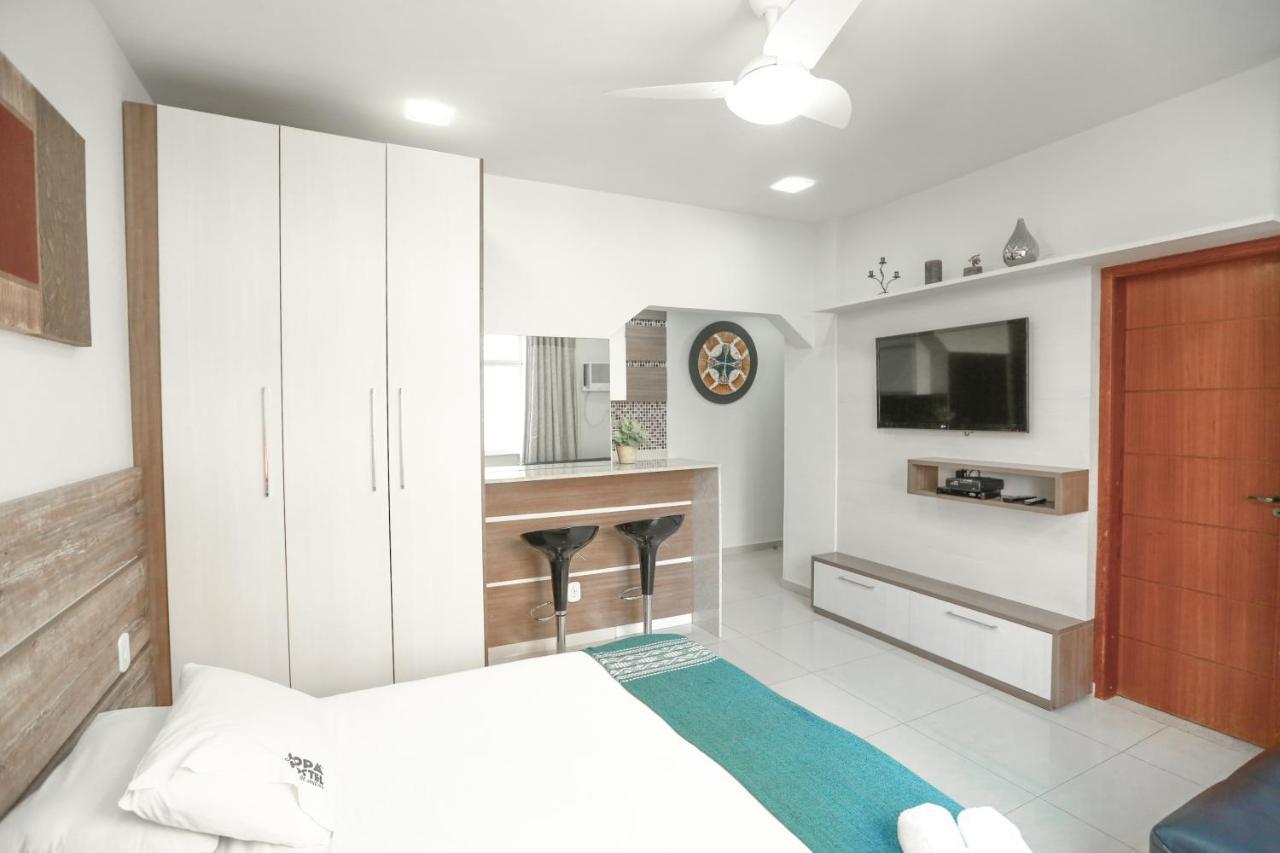 Apartment Flats Djalma 49 *