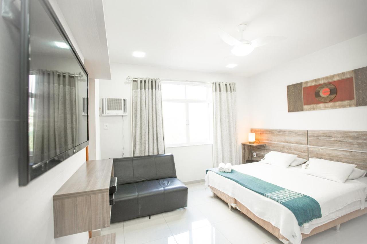 Flats Djalma 49 Apartment Rio de Janeiro