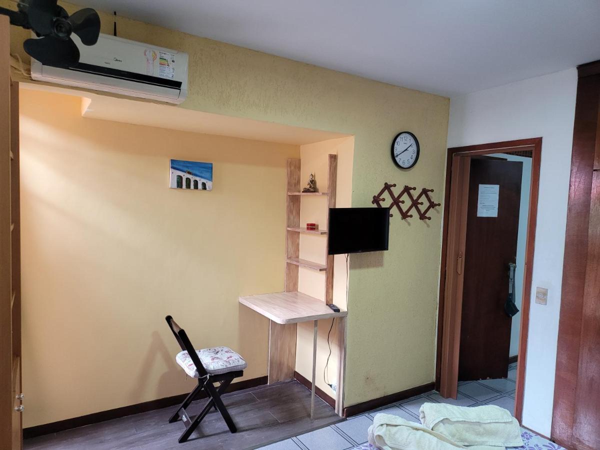 Loft Em Cobertura Ao Lado Da