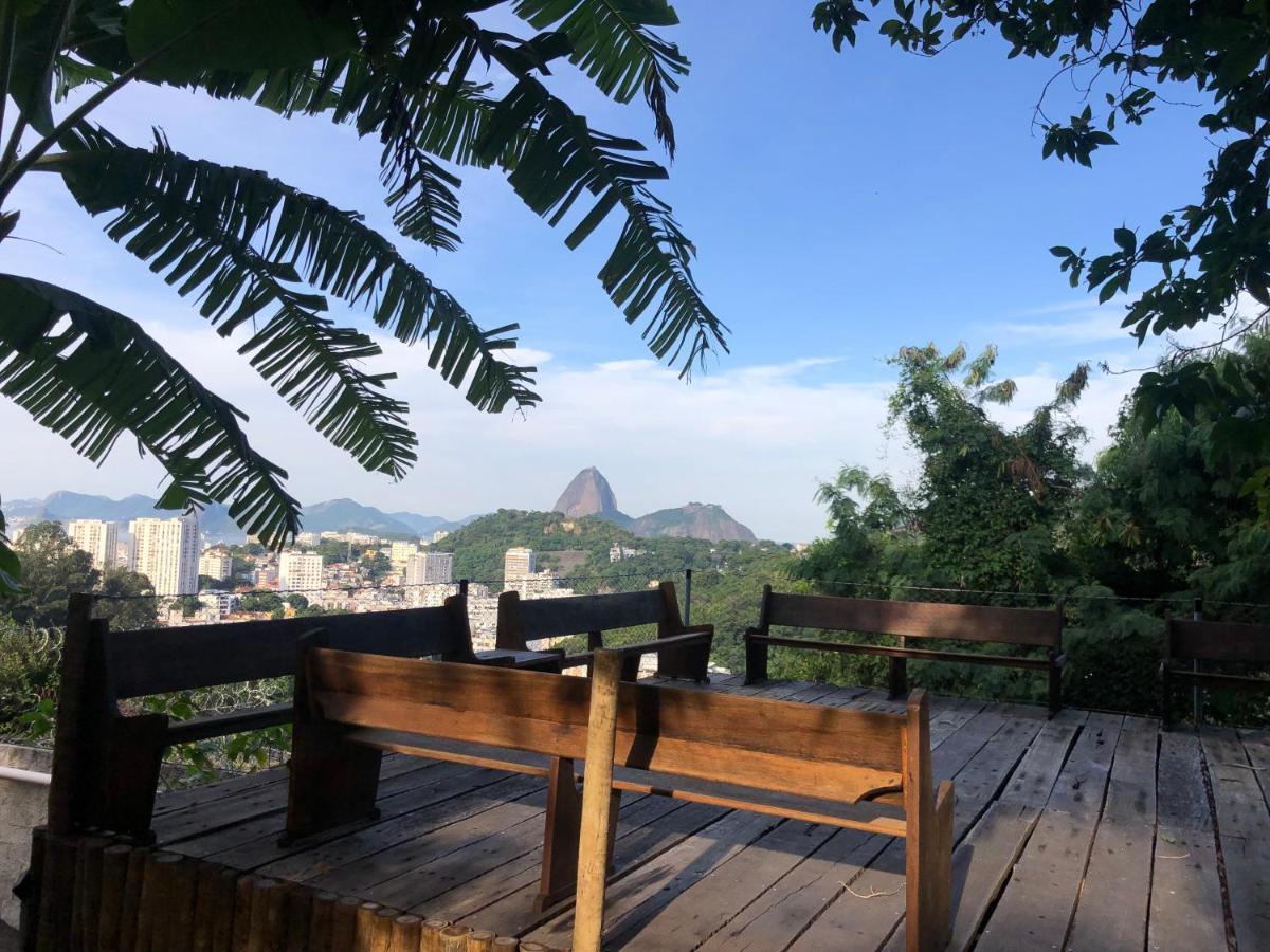 Quarto em Acomodações Particulares Belle De Jour Rio de Janeiro