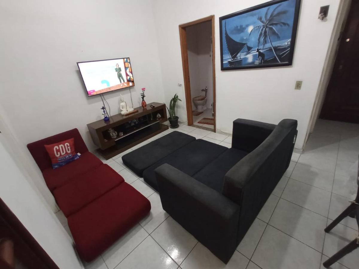 Cool And Cozy Copacabana *