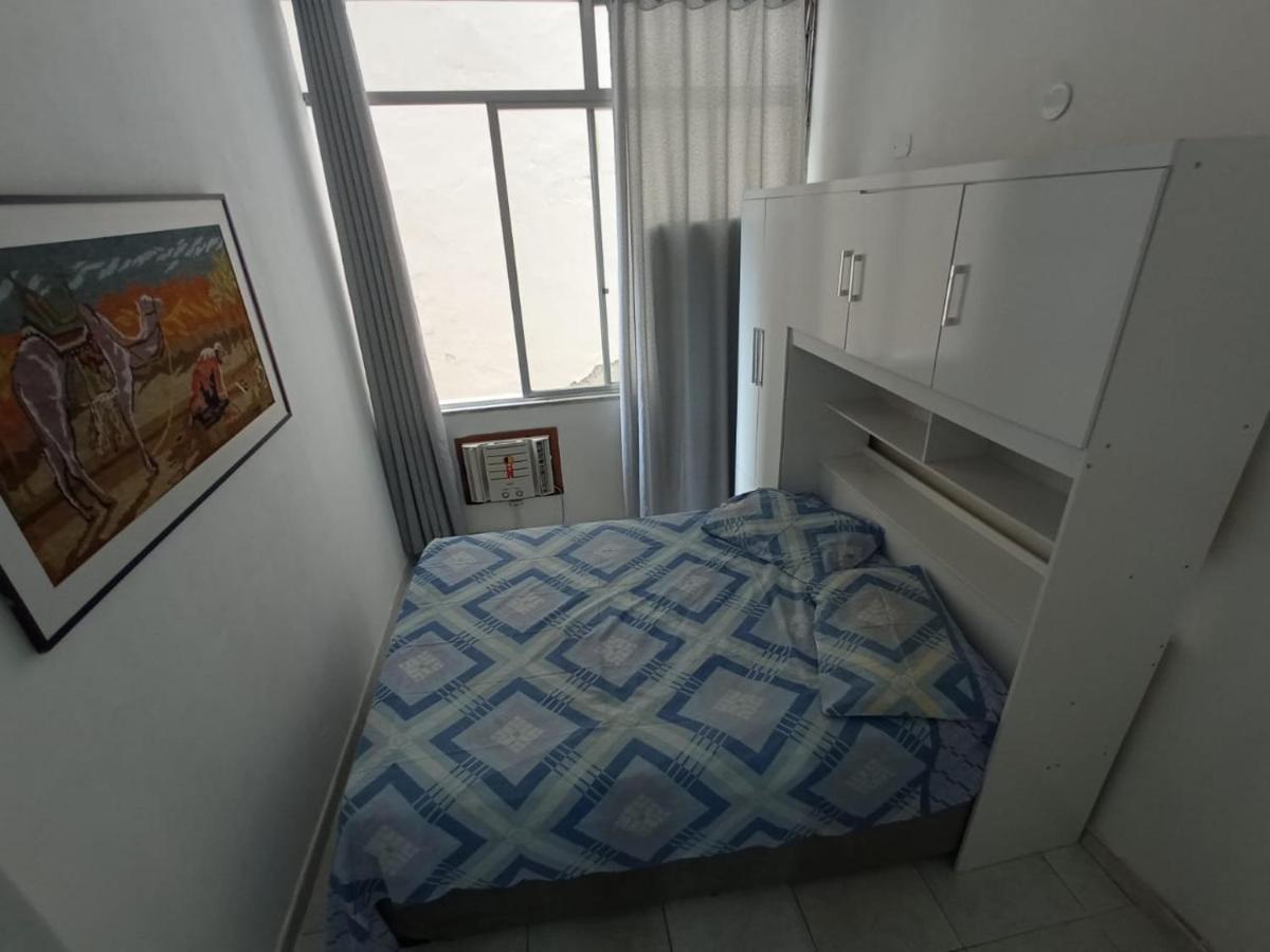 Cool And Cozy Copacabana Apartment