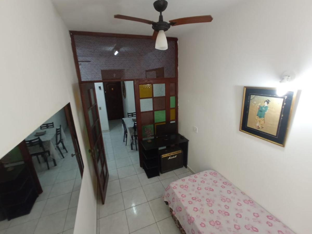 Apartment Cool And Cozy Copacabana Rio de Janeiro