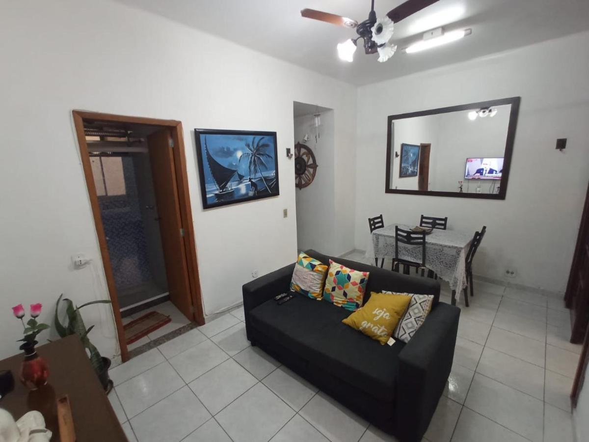 Cool And Cozy Copacabana