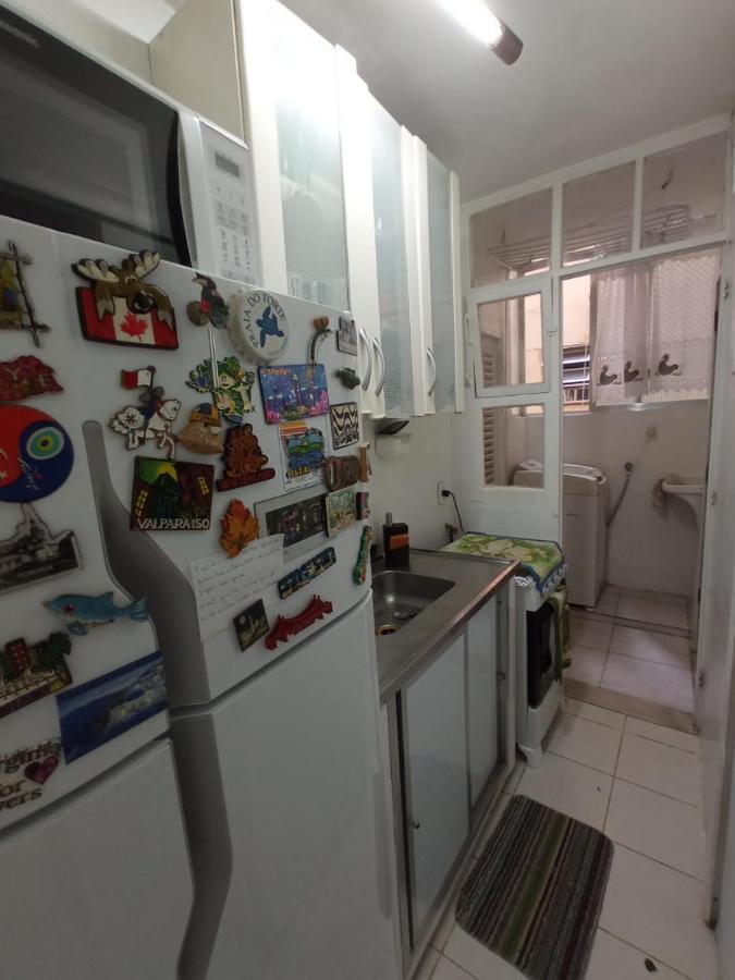 Apartment Cool And Cozy Copacabana *