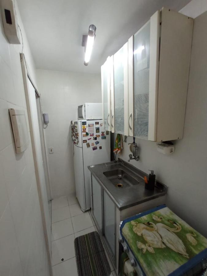 Cool And Cozy Copacabana Apartment