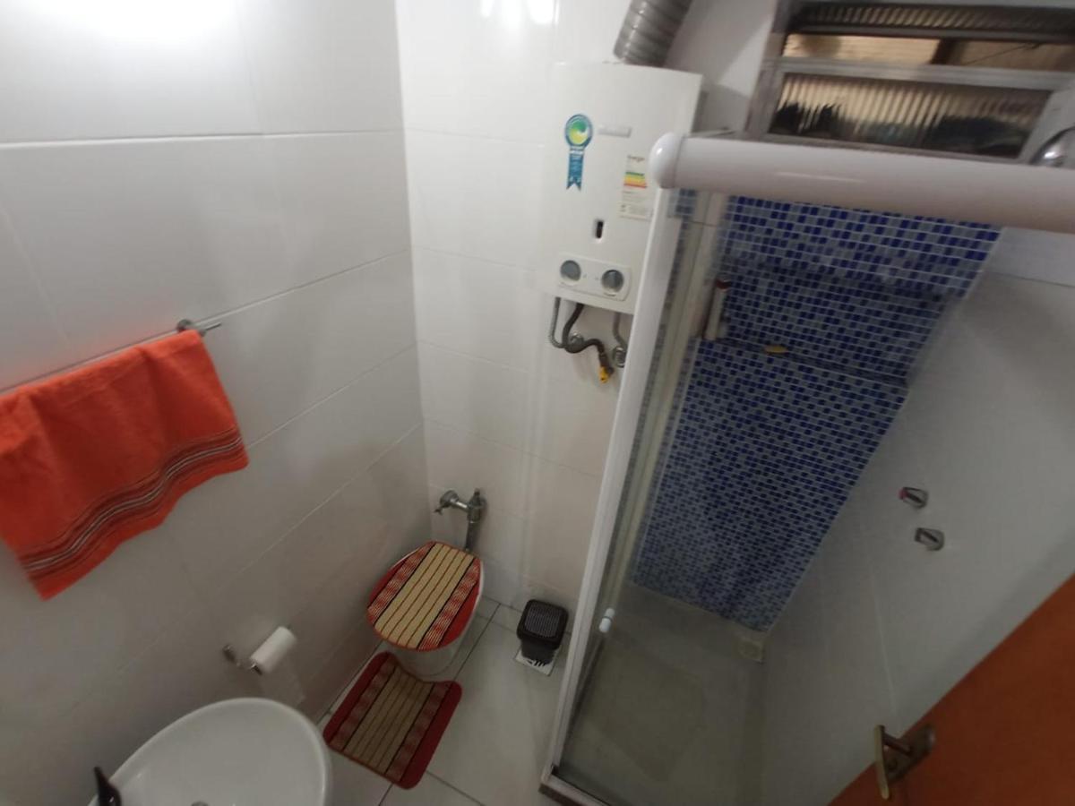 Apartment Cool And Cozy Copacabana
