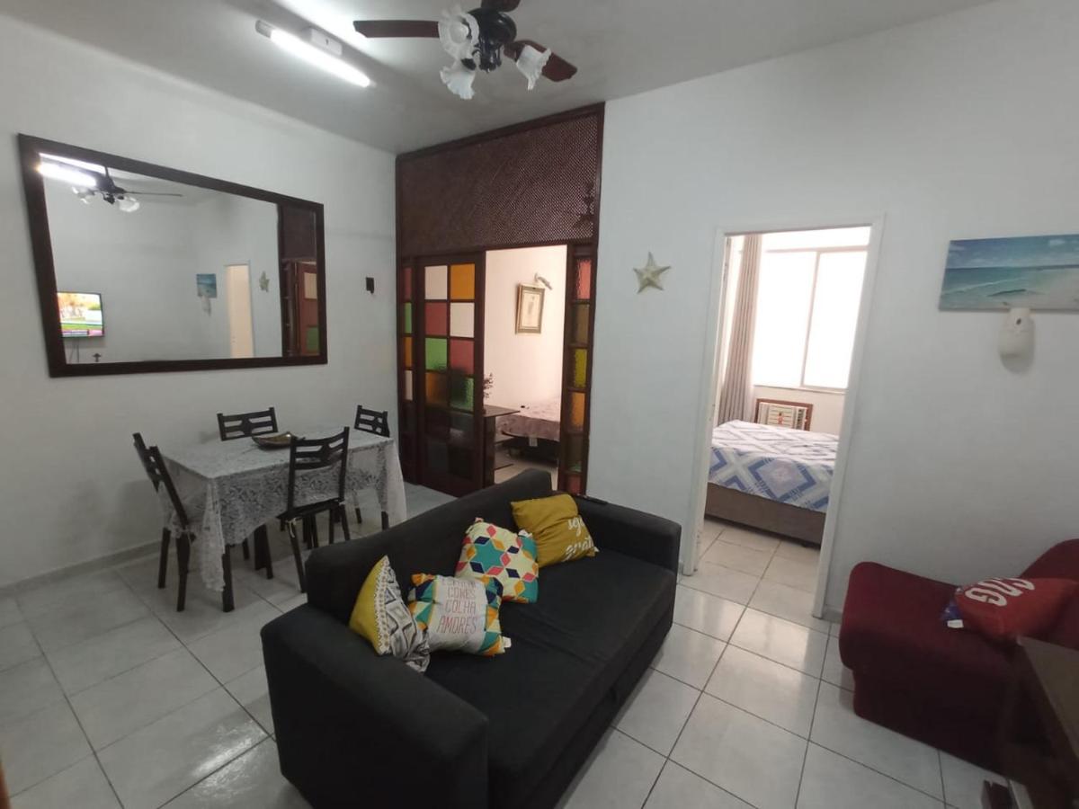 Cool And Cozy Copacabana *