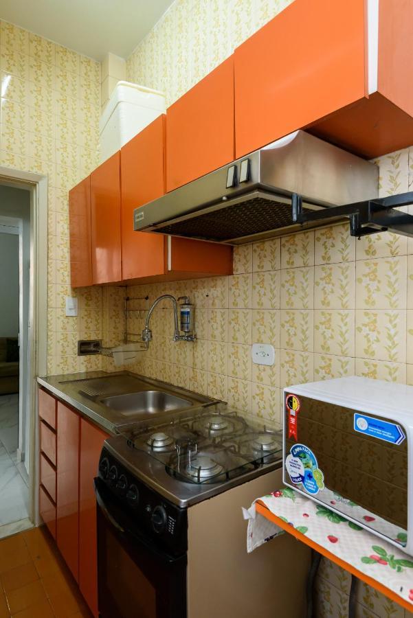 Apartamento Estilo Em Copacabana - Proximo A - Br403 Z4 Rio de Janeiro